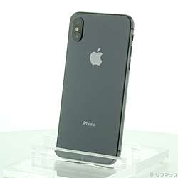 コンピュータ・IT iPhone X 256GB Free Shipping! Pre-Owned Apple iPhone X 256GB Space Gray GSM