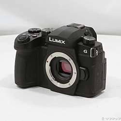 LUMIX DC-G99D ボディ