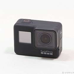 GoPro HERO7 CHDHX-701-FW ブラック