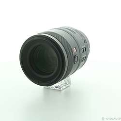 FE 100mm F2.8 STF GM OSS SEL100F28GM