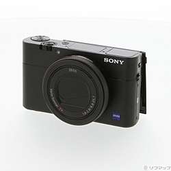 Cyber-shot RX100V DSC-RX100M5A