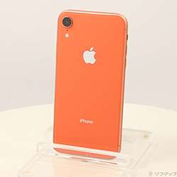 中古iPhone XR - リコレ！|ビックカメラグループ ソフマップの中古通販