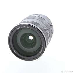 FE 24-105mm F4 G OSS SEL24105G