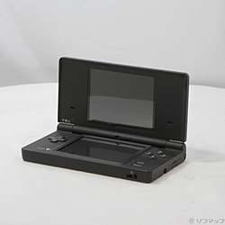 ニンテンドーDSi ブラック