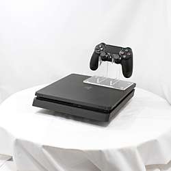 PlayStation 4 ジェット・ブラック 500GB CUH-2200AB01