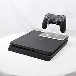 PlayStation 4 ジェット・ブラック 500GB