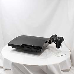 PlayStation 3 160GB チャコールブラック CECH-2500A