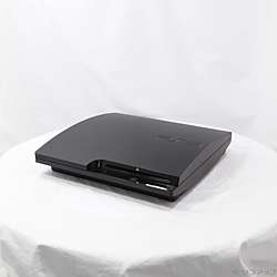 PlayStation 3 320GB チャコールブラック CECH-3000B