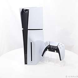 PlayStation5 ディスクドライブ搭載モデル CFI-2000A01