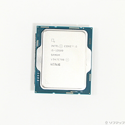 Core i5 13500 〔2.5GHz／LGA 1700〕