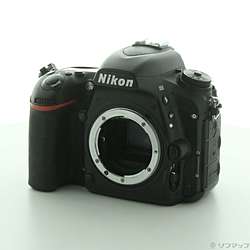 セール対象品 Nikon D750 ボディ