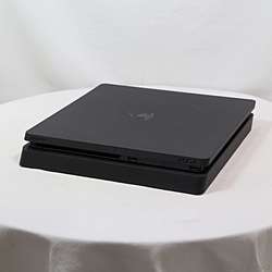 PlayStation 4 ジェット・ブラック 500GB CUH-2200AB01