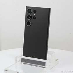 中古】Galaxy S22 256GB ファントムブラック SCG13X au SIMフリー 