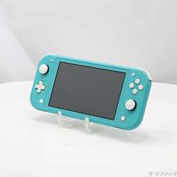 Nintendo Switch Lite ターコイズ