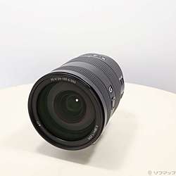 FE 24-105mm F4 G OSS SEL24105G