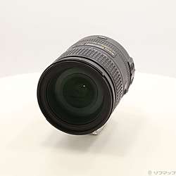 Nikon AF-S NIKKOR 28-300mm F3.5-5.6G ED VR