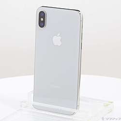 中古iPhone X - リコレ！|ビックカメラグループ ソフマップの中古通販