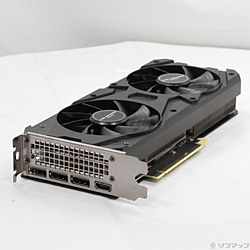 GALAKURO GAMING GG-RTX3060-E12GB／OC／DF