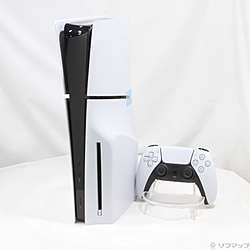 PlayStation5 ディスクドライブ搭載モデル CFI-2000A01