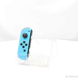 Joy-Con(L) ネオンブルー 【Switch】