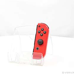 Joy-Con (R) レッド 【Switch】