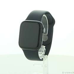 Apple アップル/Apple Watch Series8 45mm/MNNA3J/A/J5T7KLQOVJ/Bランク/71【中古】 中古品】 Apple Watch Series 8 / 45mm / GPS+Cellularモデル