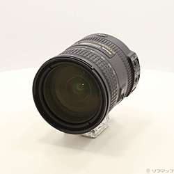 Nikon AF-S DX NIKKOR 18-200mm F3.5-5.6 G ED VR II (レンズ)