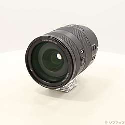 FE 24-105mm F4 G OSS SEL24105G