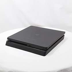 PlayStation 4 ジェット・ブラック 500GB CUH-2200AB01