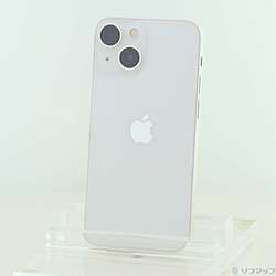 中古iPhone13 mini - リコレ！|ビックカメラグループ ソフマップの中古
