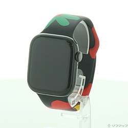 Apple アップル/Apple Watch Series 3 GPS/MTF32J/A/GJCDQFS9J5X4/Bランク/19【中古】 Apple Apple Watch Series 3 GPSモデル 42mm MTF32J/A [ブラック