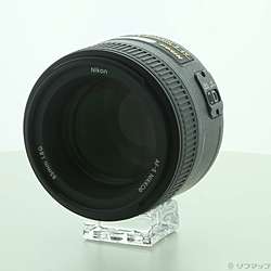 AF-S NIKKOR 85mm F1.8 G (レンズ)