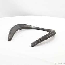 SHARP AN-SS3sound partnerブラック新品開封のみ シャープ AQUOSサウンドパートナー AN-SS3 価格比較 - 価格.com