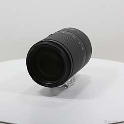 期間特価対象品 〔展示品〕 70-180mm F2.8 Di III VXD A056