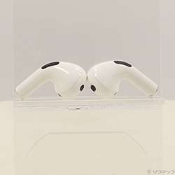 AirPods Pro 第1世代 MagSafe対応 MLWK3J／A