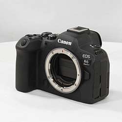 EOS R6 Mark II ボディ