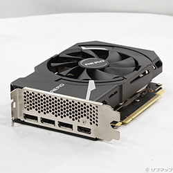 GeForce RTX 3060 Ti AERO ITX 8G OC LHR