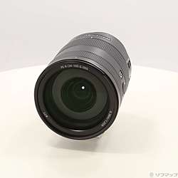 FE 24-105mm F4 G OSS SEL24105G