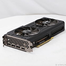 GeForce RTX 3060Ti Dual OC NE6306TS19P2-190AD