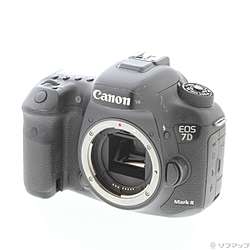 EOS 7D MarkII