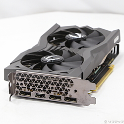 ZOTAC GAMING GeForce RTX 2060 Twin Fan ZT-T20600H-10M