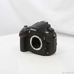 Nikon D800 ボディ