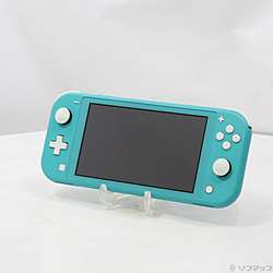 Nintendo Switch Lite ターコイズ