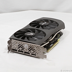 ZOTAC GAMING GeForce RTX 4060 Ti 8GB Twin Edge ZT-D40610E-10M