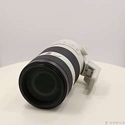 FE 100-400mm F4.5-5.6 GM OSS SEL100400GM