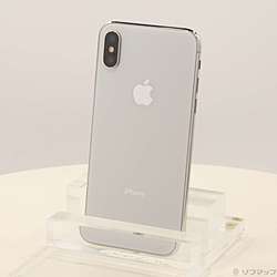 ✳️Apple iPhoneX 64GB ホワイトシルバー 本体 ✳️ヒビ割れあり 4144Q-QZxdL._UF350,350_QL80_.jpg
