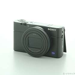 RX100VI DSC-RX100M6