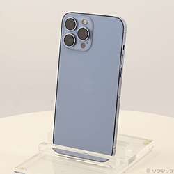 中古iPhone13 Pro Max - リコレ！|ビックカメラグループ ソフマップの