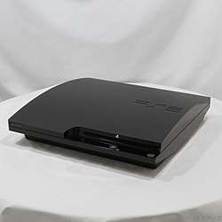 PlayStation 3 120GB チャコールブラック