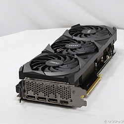 GeForce RTX 3090 VENTUS 3X 24G OC